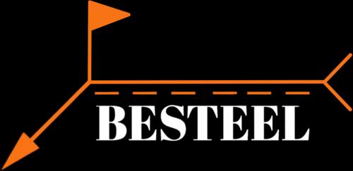 BeSteel Logo