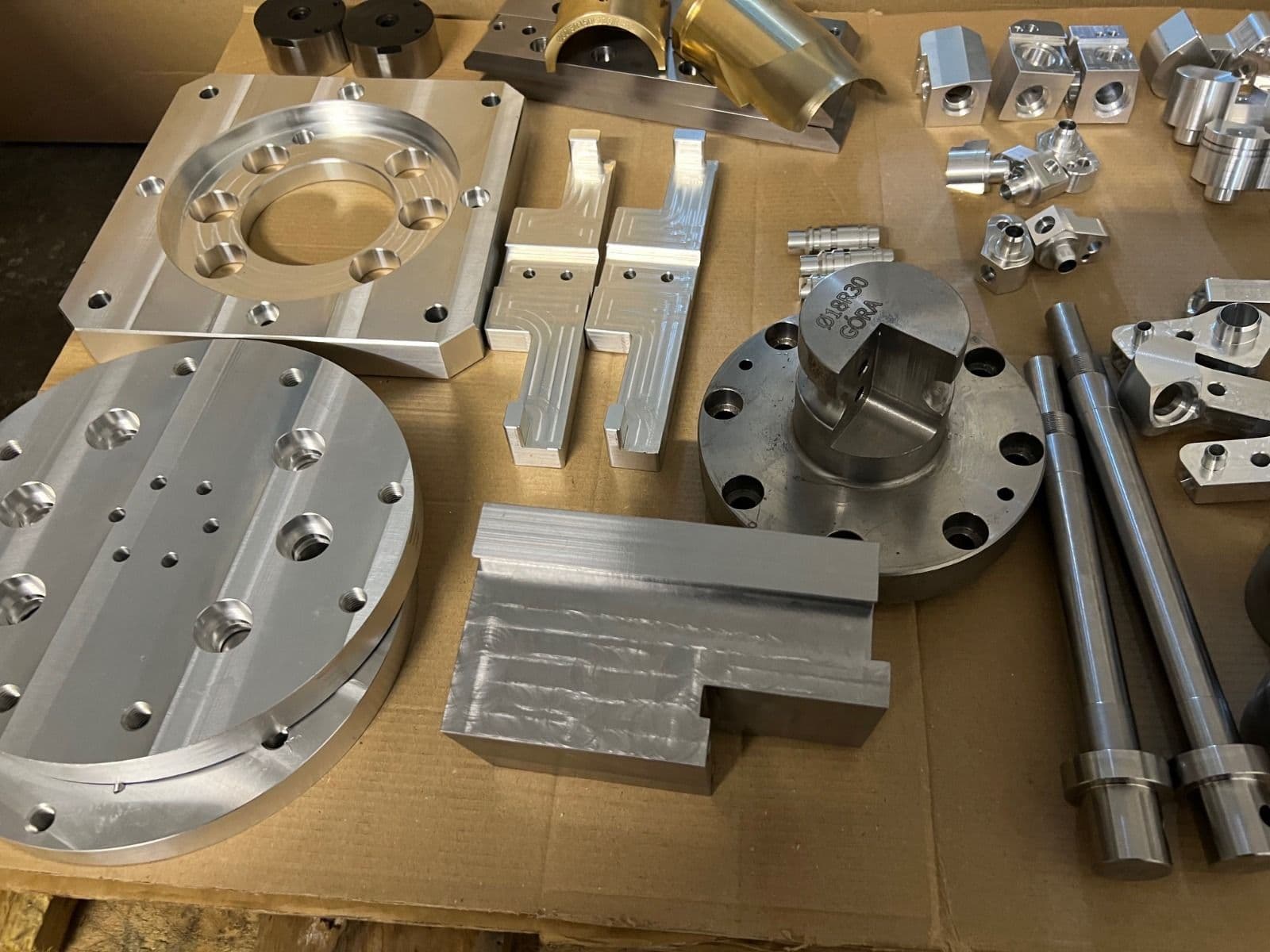 besteel project