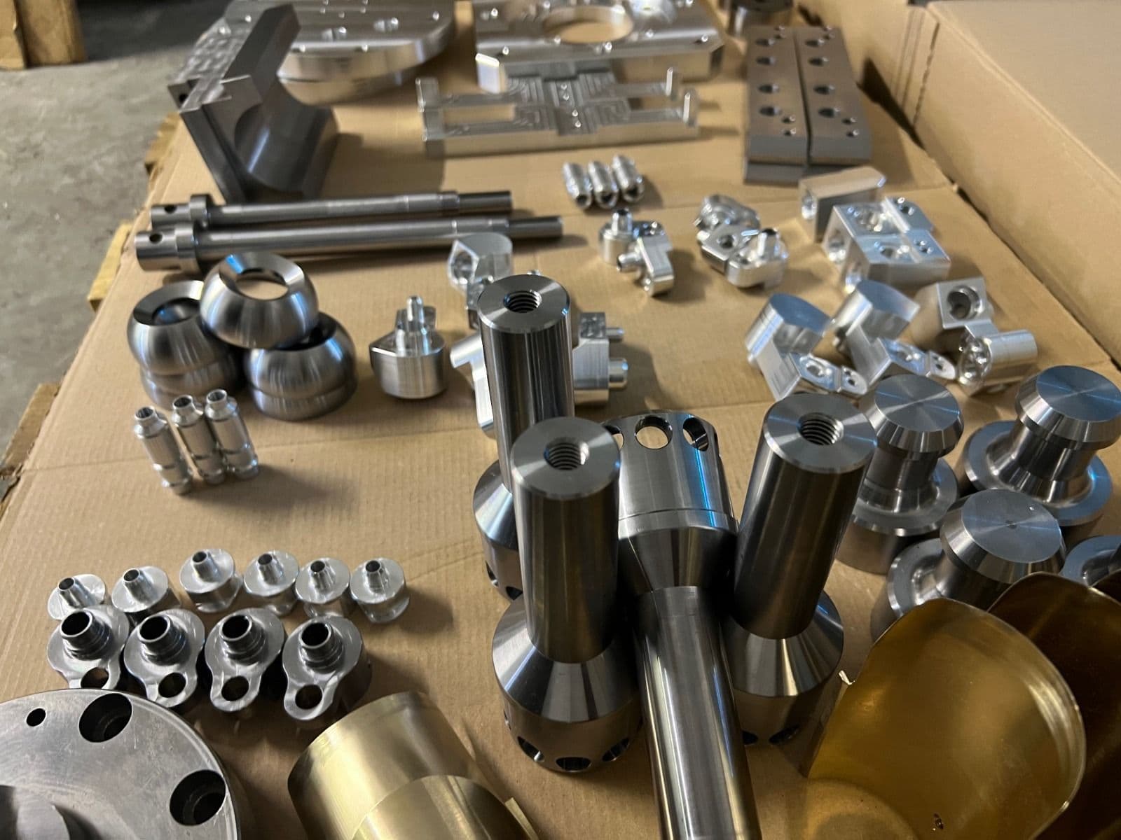 besteel project