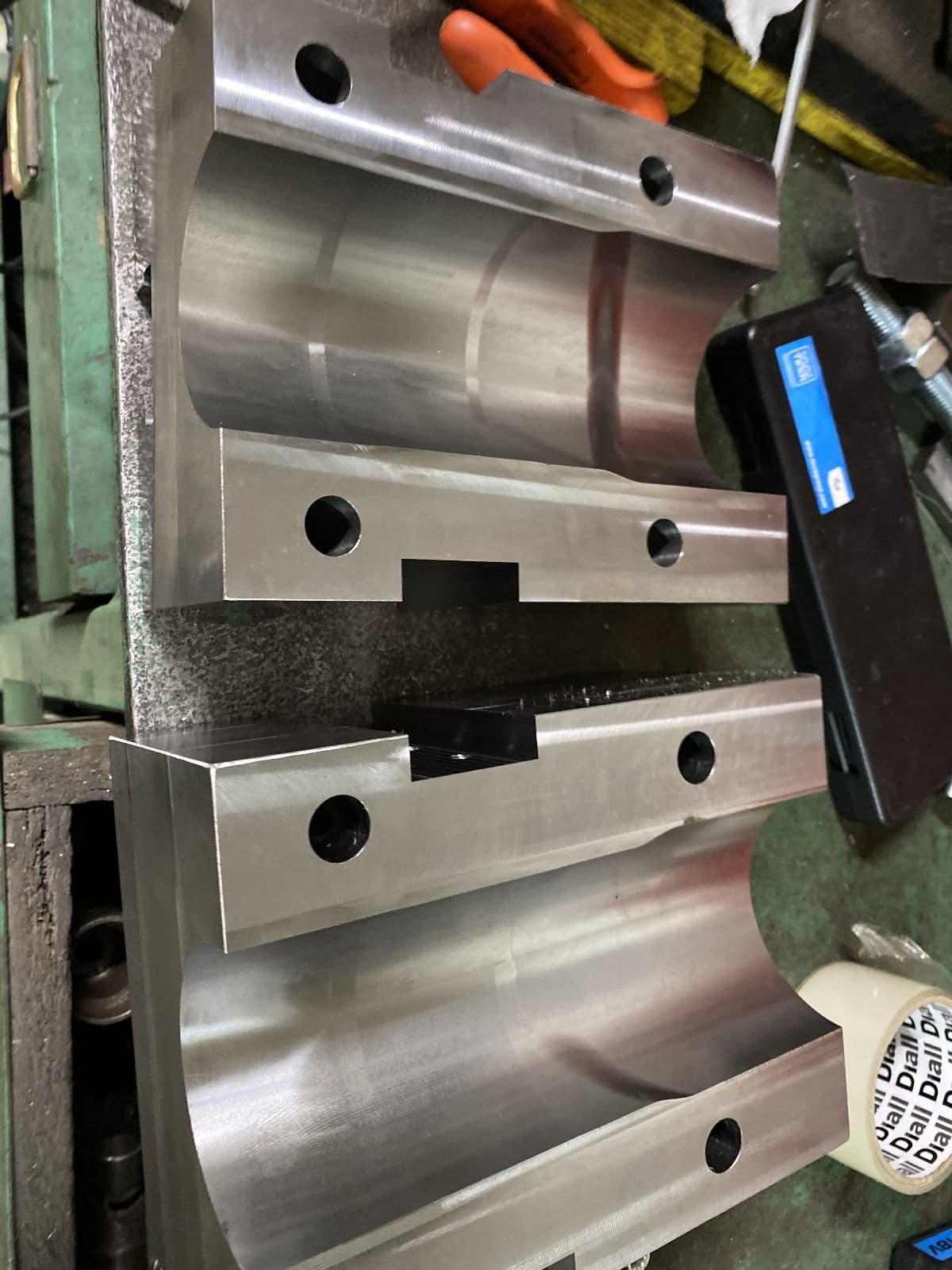 besteel project